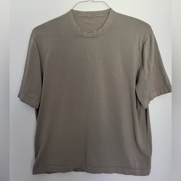 Men’s SuitSupply t shirt crewneck XXL - Picture 1 of 5
